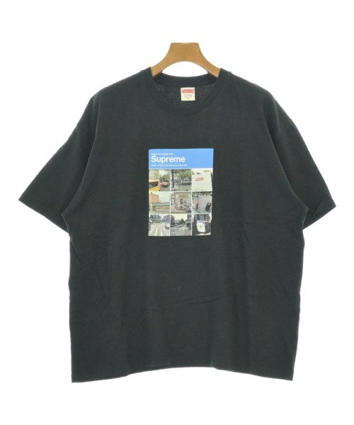Supreme T恤/上衣