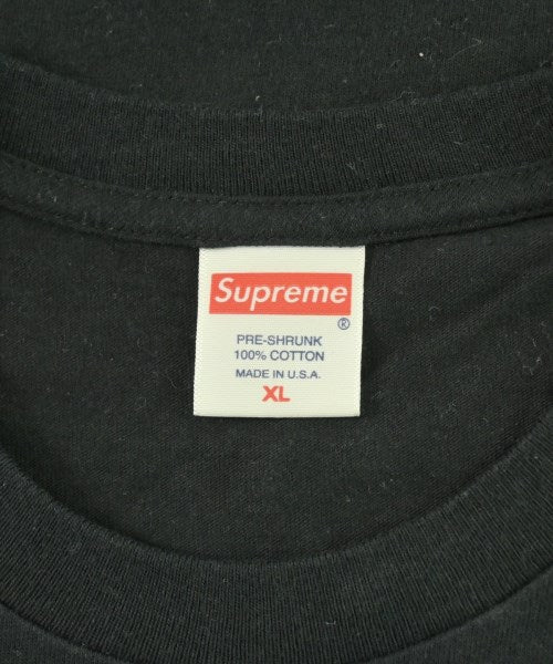 Supreme T恤/上衣