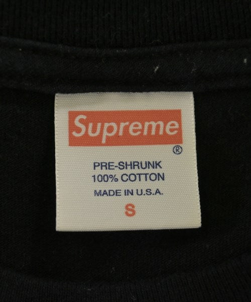 Supreme T恤/上衣