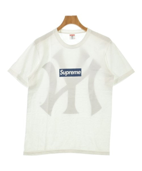 Supreme T恤/上衣