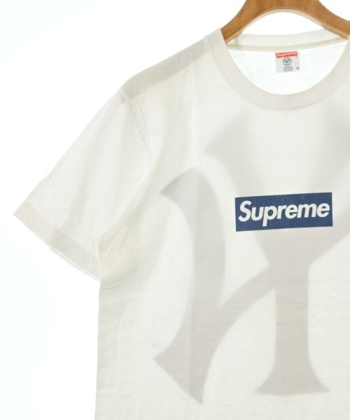 Supreme T恤/上衣