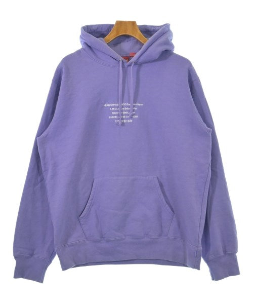 Supreme 連帽衫