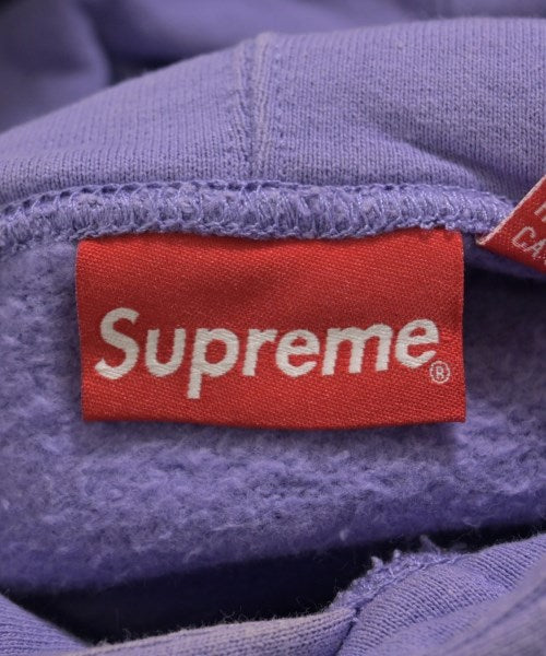 Supreme 連帽衫
