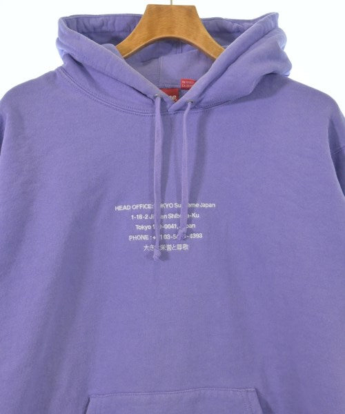Supreme 連帽衫