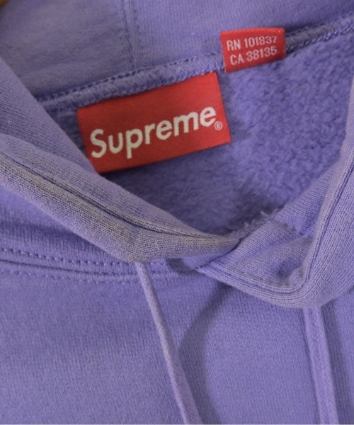 Supreme 連帽衫