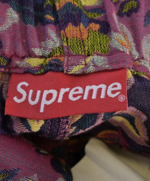 Supreme 短褲