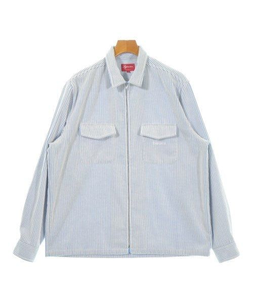 Supreme 休閒襯衫