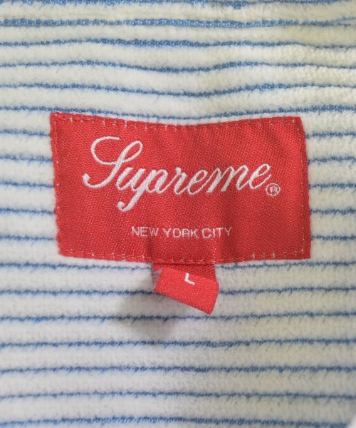 Supreme 休閒襯衫