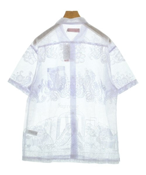 Supreme 休閒襯衫