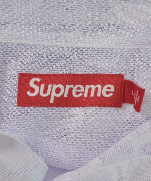 Supreme 休閒襯衫