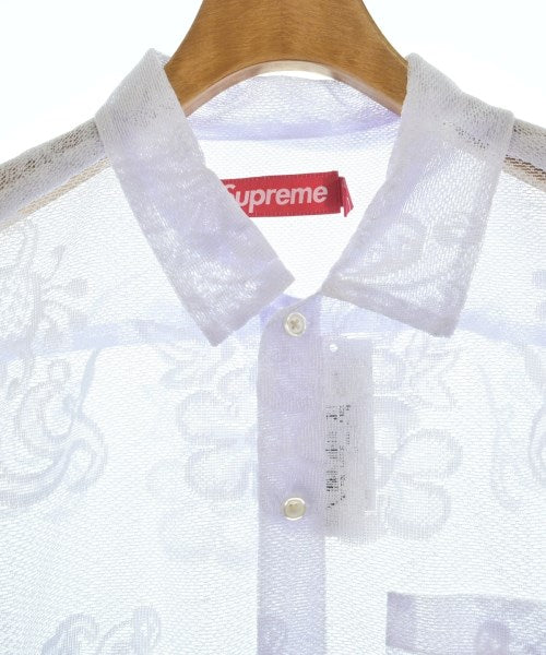 Supreme 休閒襯衫