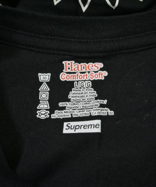 Supreme T恤/上衣