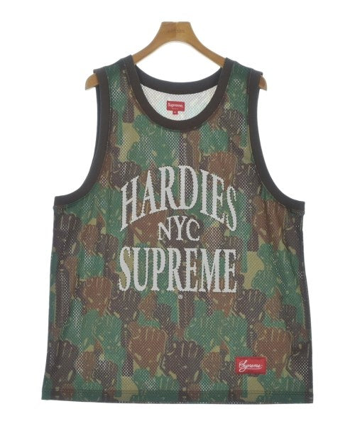 Supreme 背心