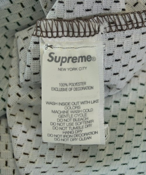 Supreme 背心