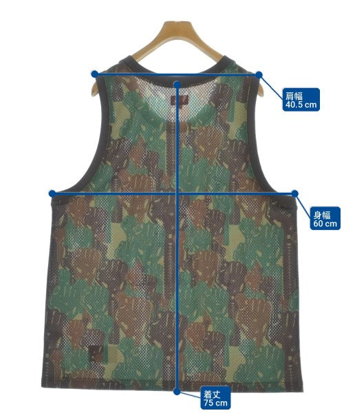 Supreme 背心