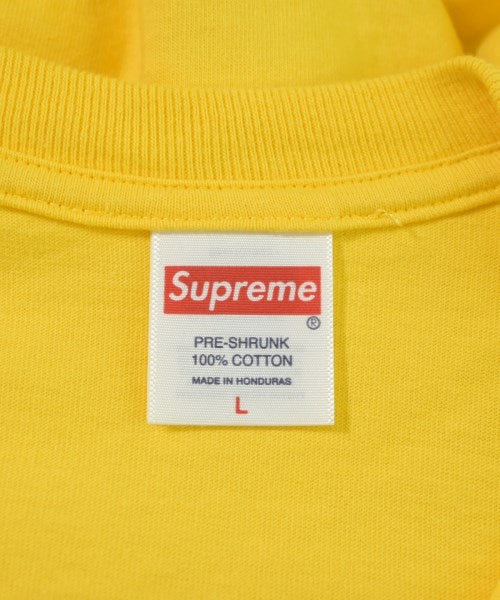 Supreme T恤/上衣