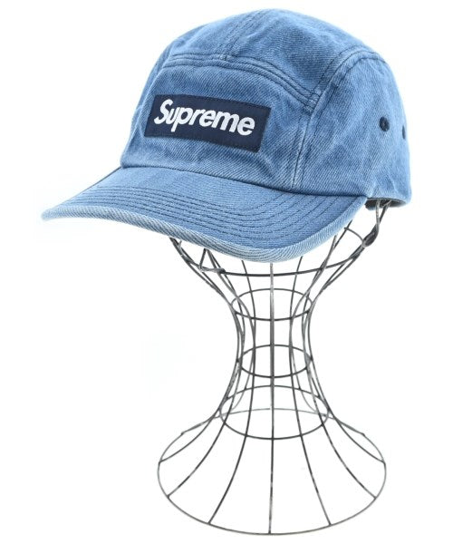 Supreme 棒球帽