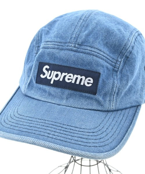 Supreme 棒球帽
