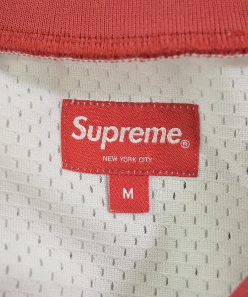 Supreme T恤/上衣
