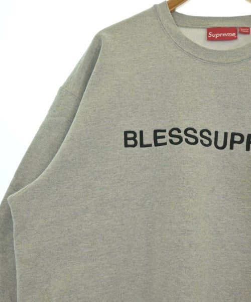 Supreme 運動衫