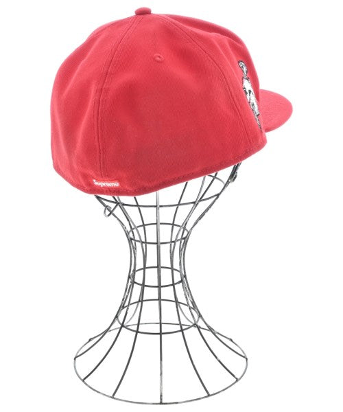 Supreme 棒球帽