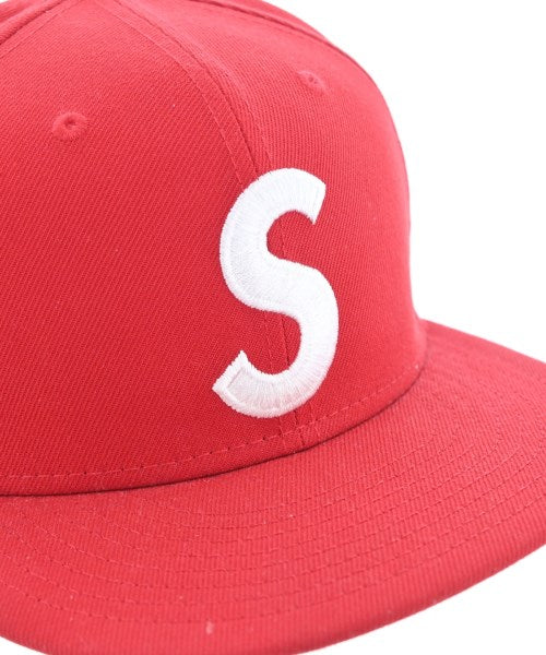 Supreme 棒球帽