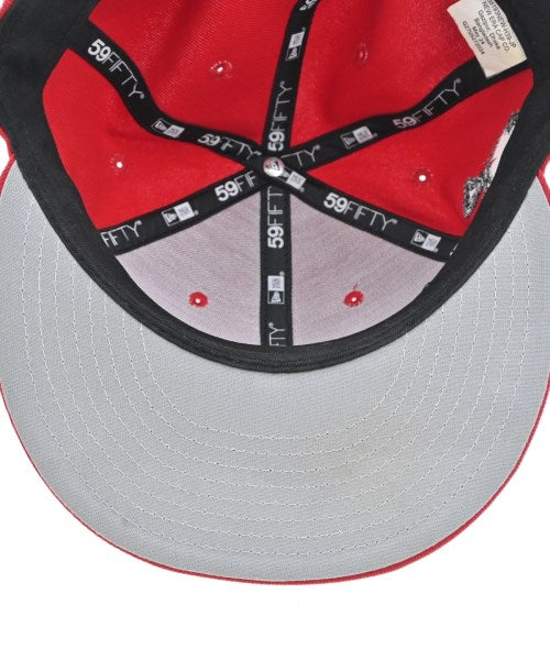 Supreme 棒球帽