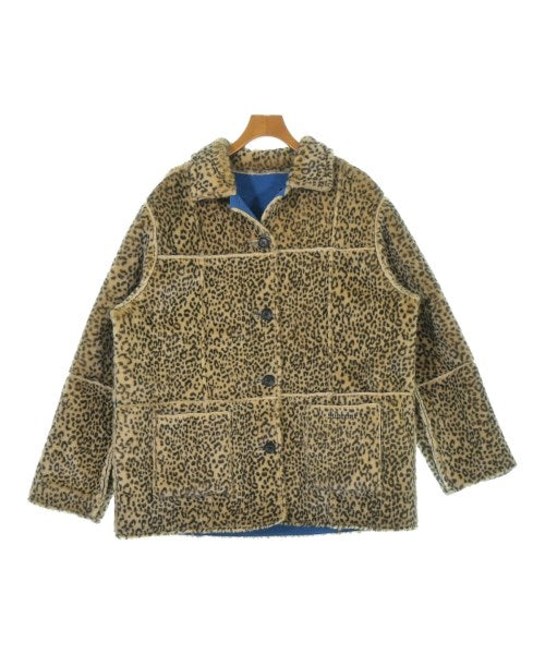 Supreme 其他大衣