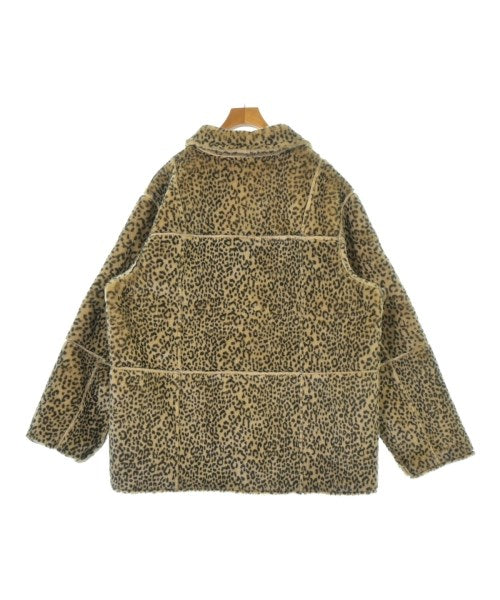 Supreme 其他大衣