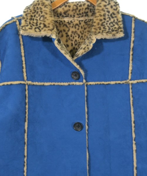 Supreme 其他大衣
