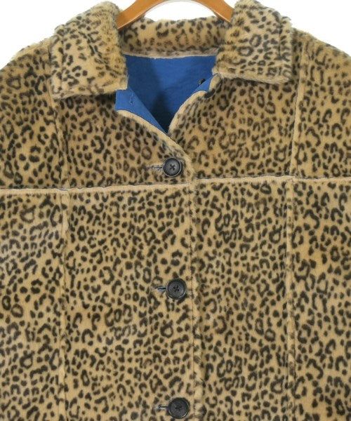 Supreme 其他大衣