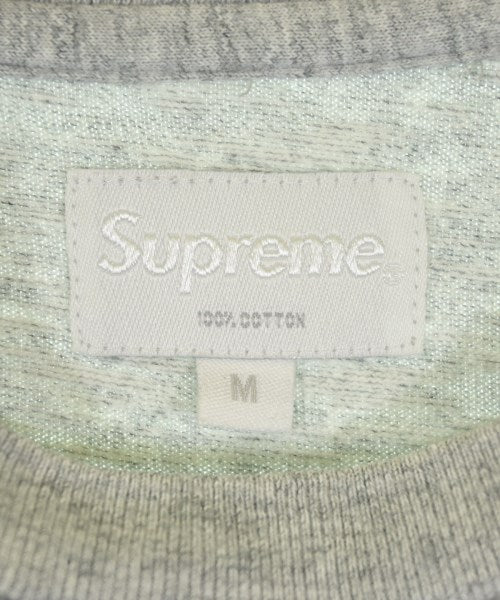 Supreme T恤/上衣