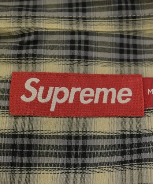 Supreme 休閒襯衫