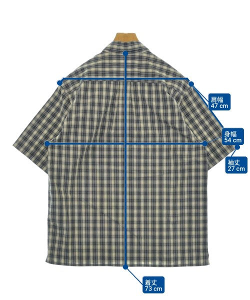 Supreme 休閒襯衫