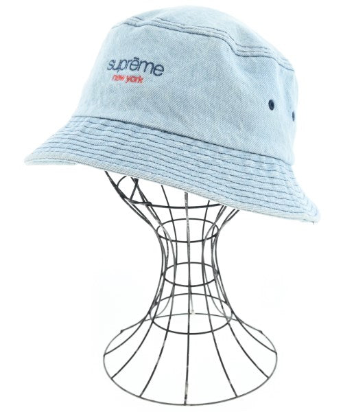 Supreme 帽子