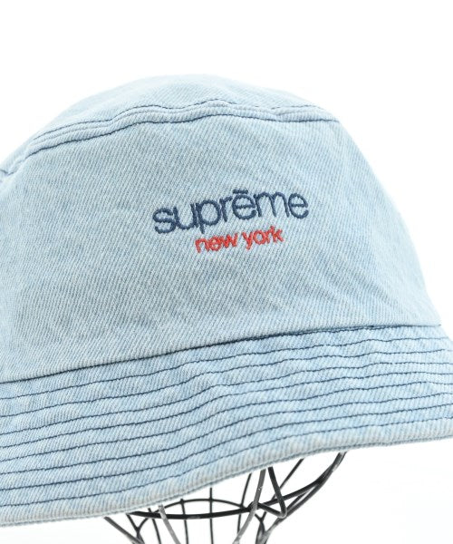 Supreme 帽子