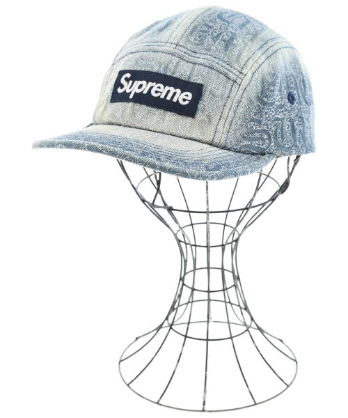 Supreme 棒球帽