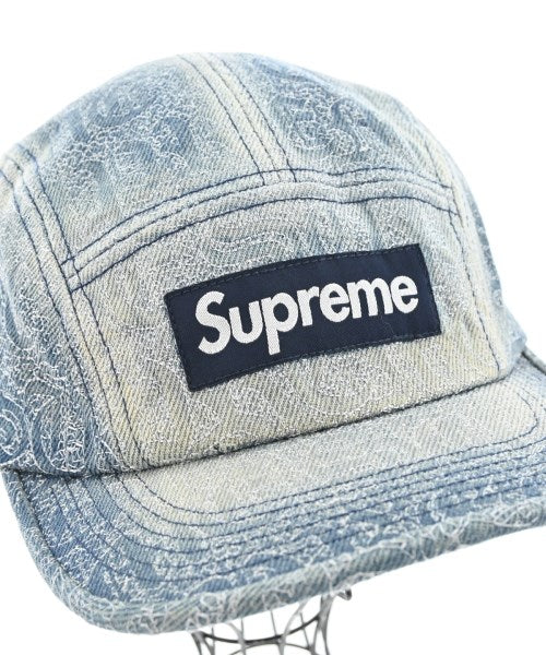 Supreme 棒球帽