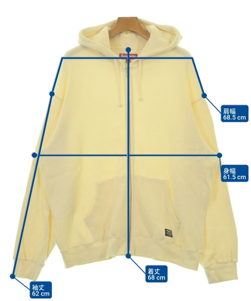 Supreme 連帽衫