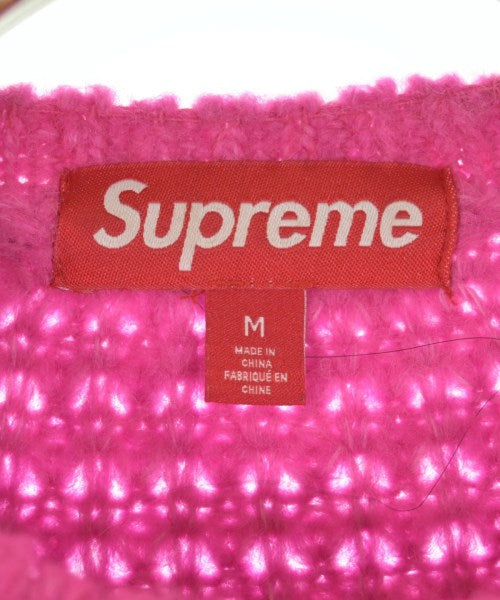 Supreme 毛衣