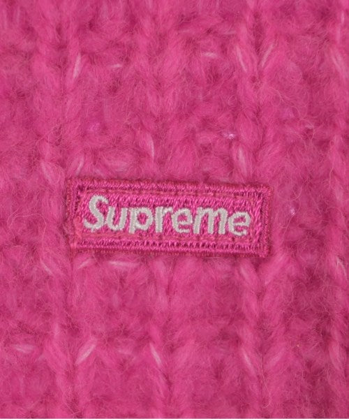 Supreme 毛衣