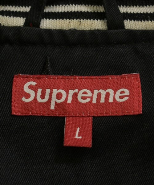 Supreme 運動夾克