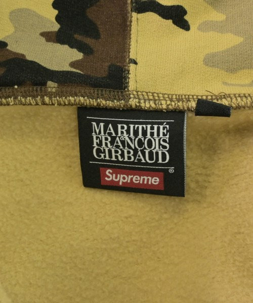 Supreme 連帽衫