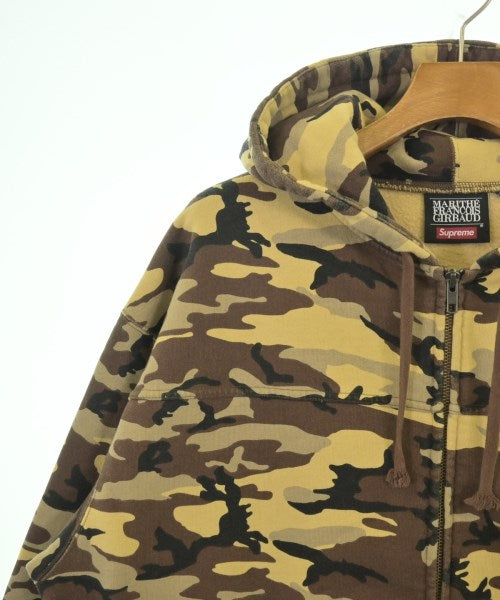 Supreme 連帽衫