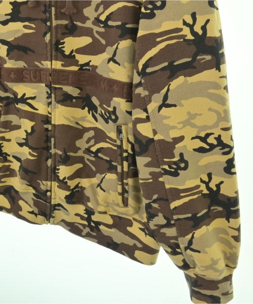 Supreme 連帽衫