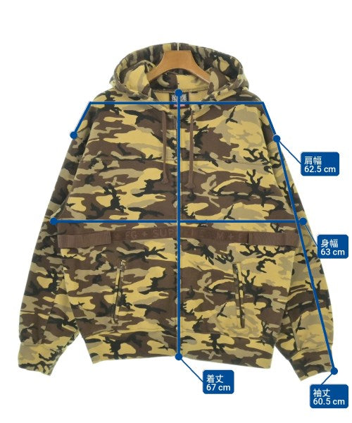 Supreme 連帽衫