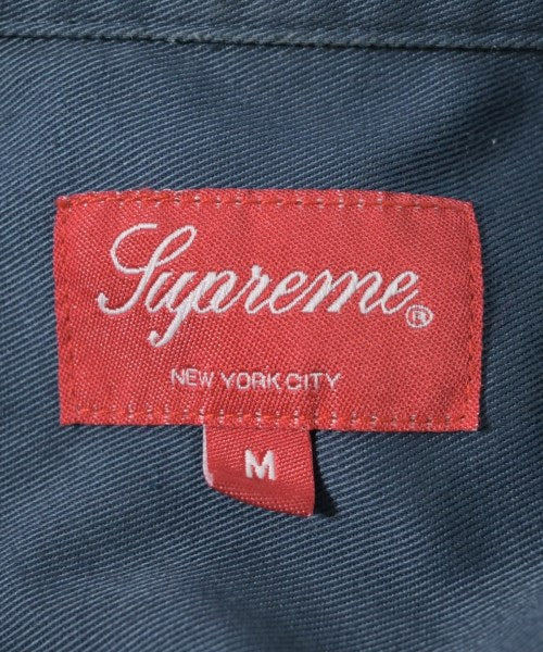 Supreme 休閒襯衫