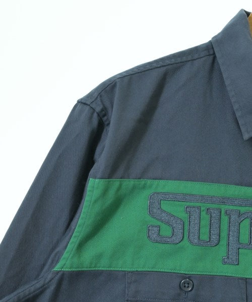 Supreme 休閒襯衫