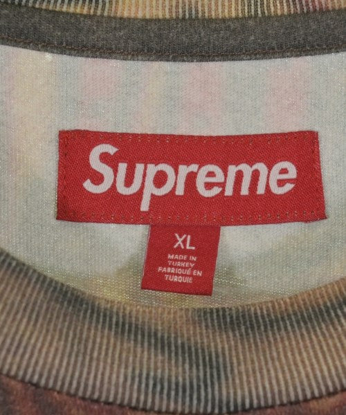 Supreme T恤/上衣