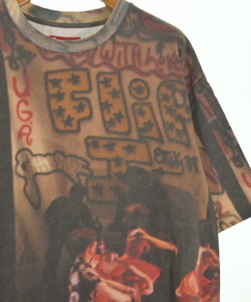 Supreme T恤/上衣